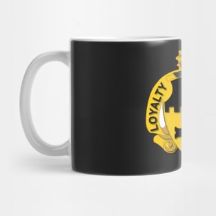 5th Cavalry Regiment wo Txt Mug